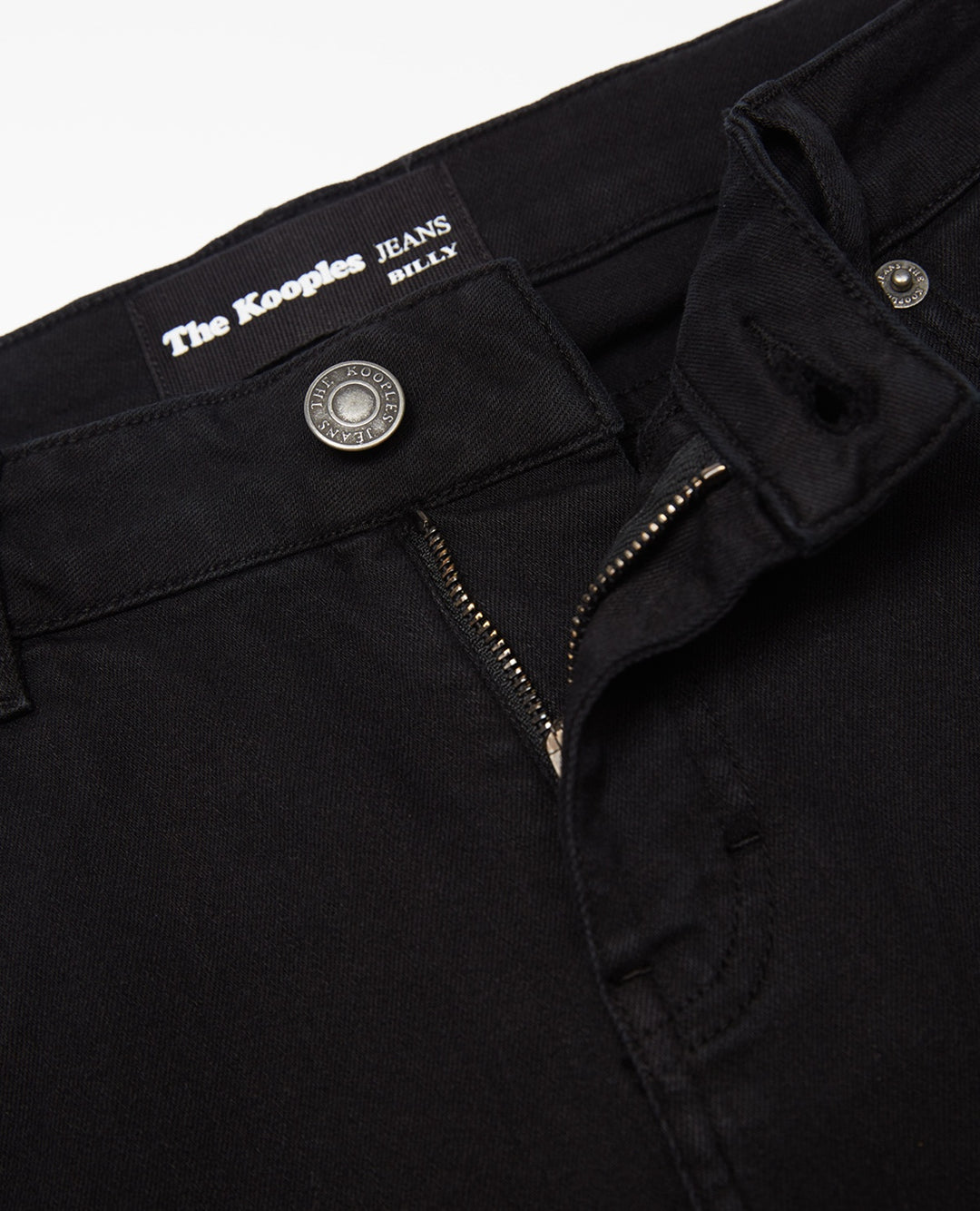 Jean Noir - Taille XS/34
