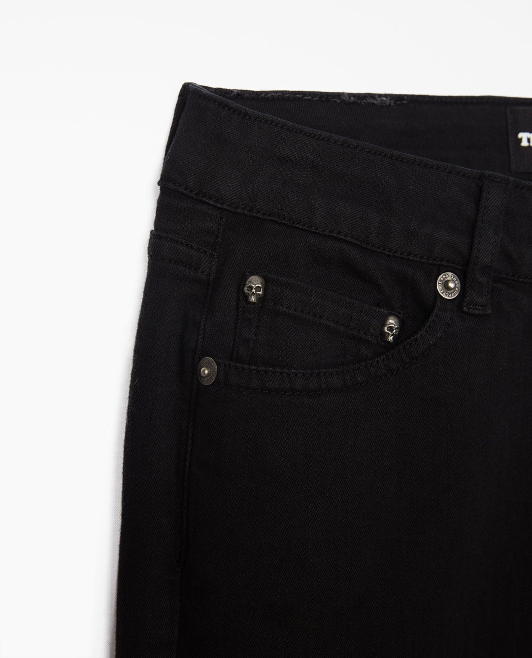 Jean Noir - Taille XS/34