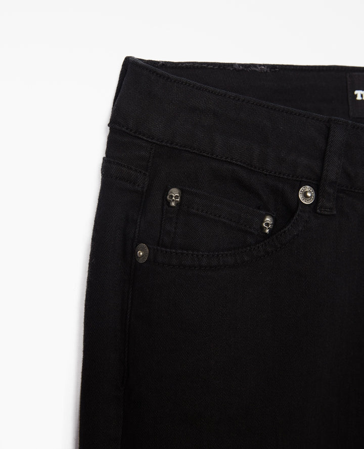 Jean Noir - Taille XS/34