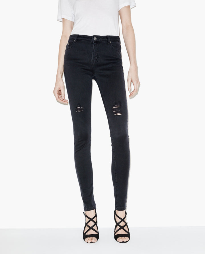 Jean Noir - Taille XS/34