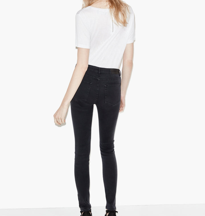 Jean Noir - Taille XS/34