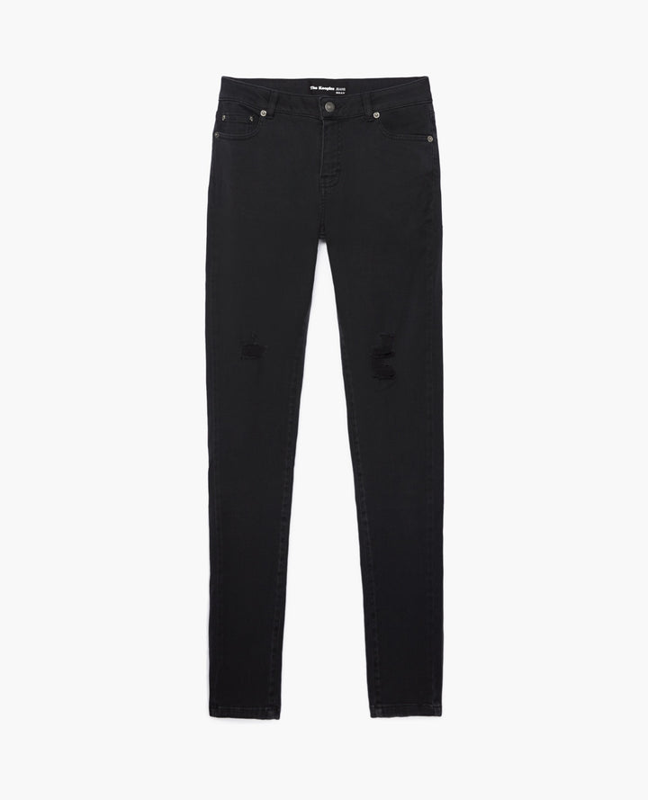 Jean Noir - Taille XS/34
