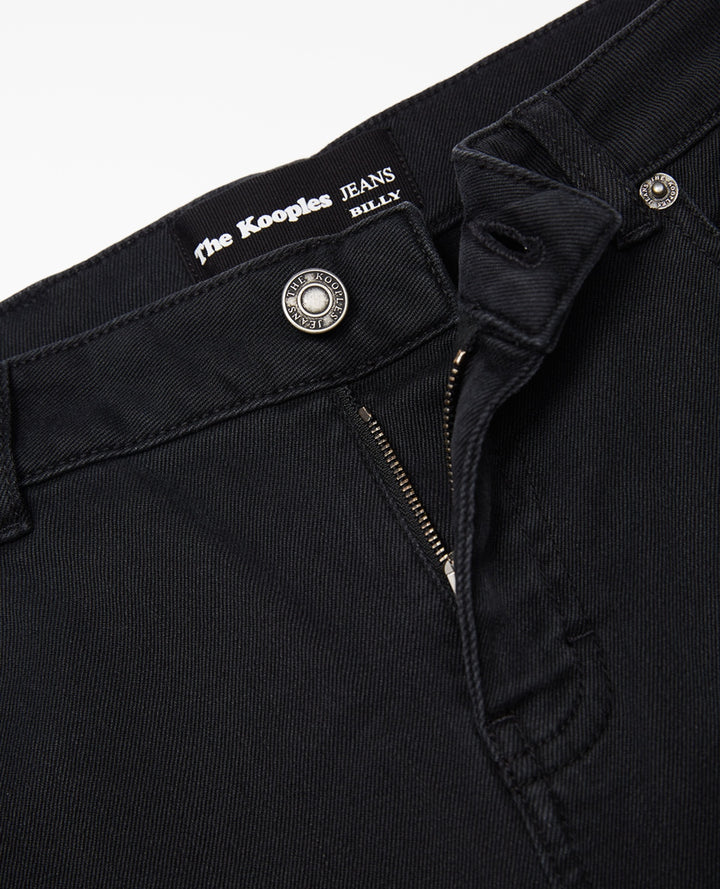 Jean Noir - Taille XS/34