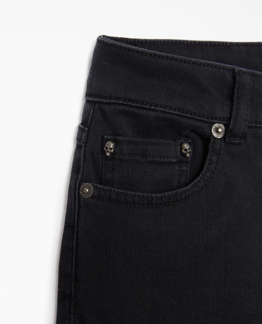 Jean Noir - Taille XS/34
