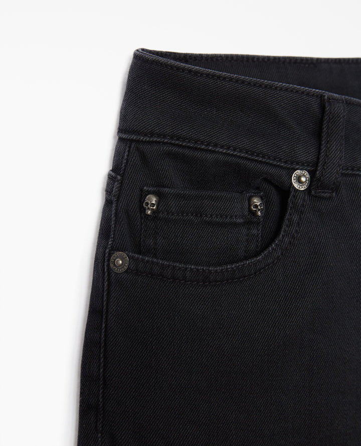 Jean Noir - Taille XS/34