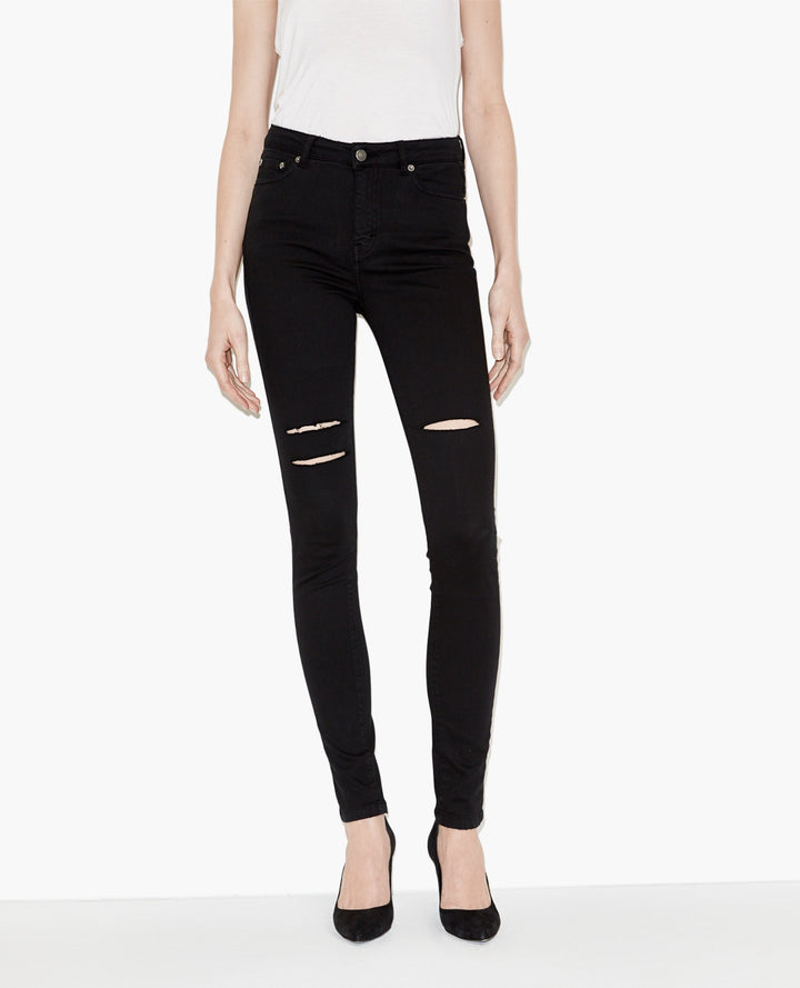 Jean Noir - Taille XS/34