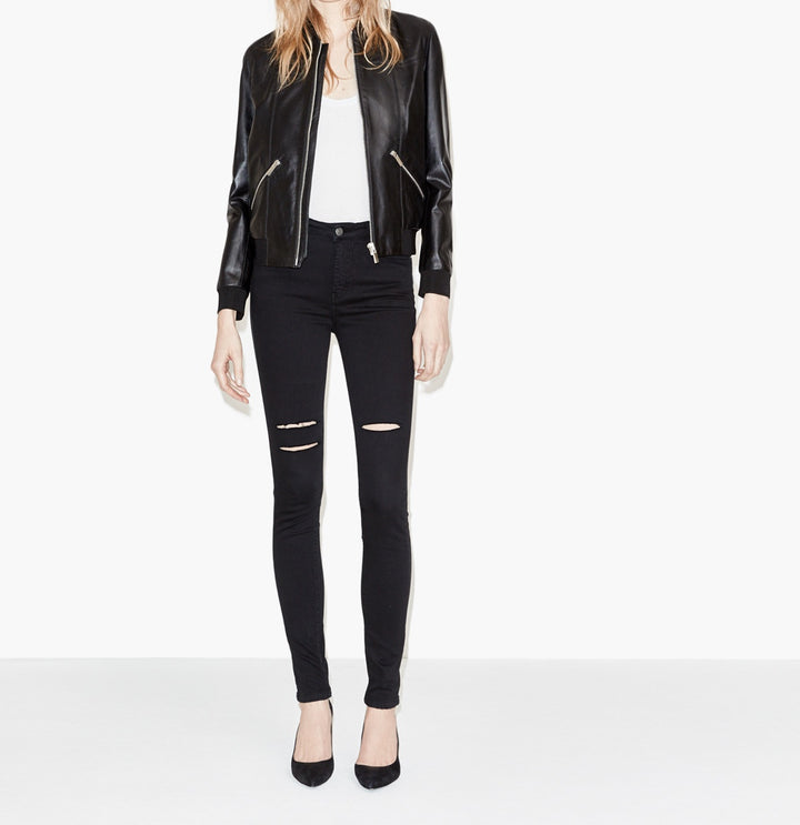 Jean Noir - Taille XS/34