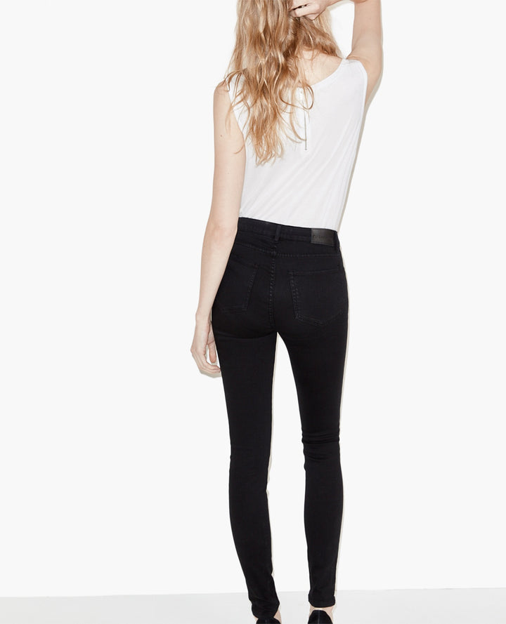 Jean Noir - Taille XS/34