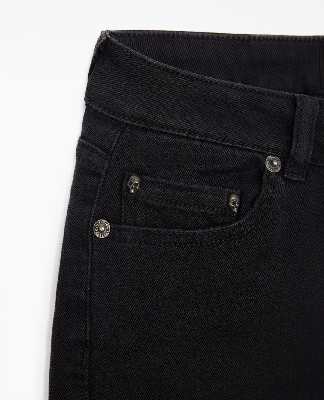 Jean Noir - Taille XS/34