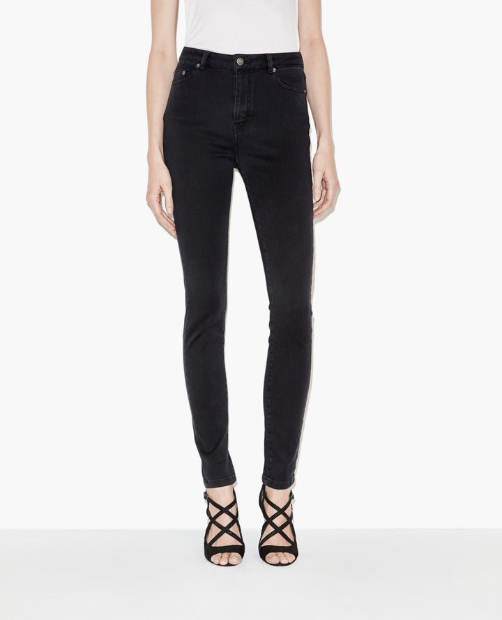 Jean Noir - Taille XS/34