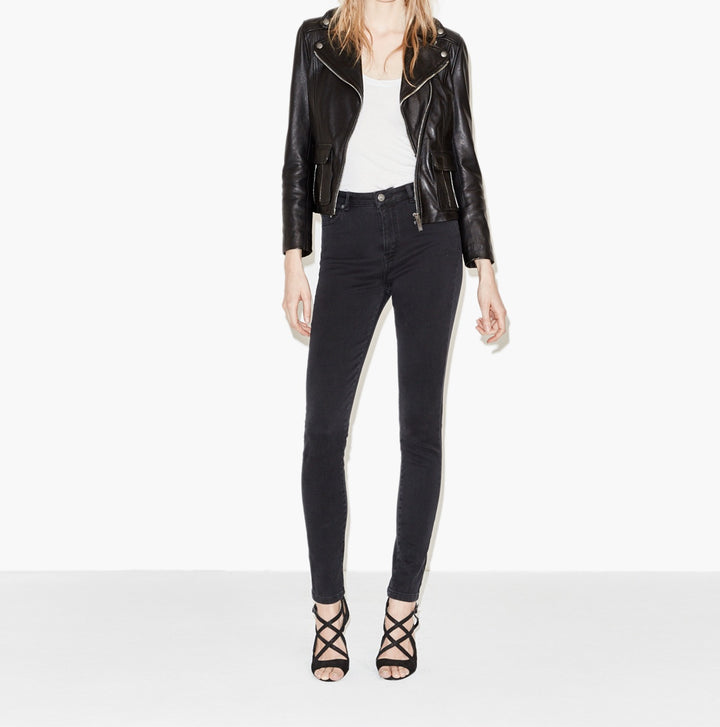 Jean Noir - Taille XS/34