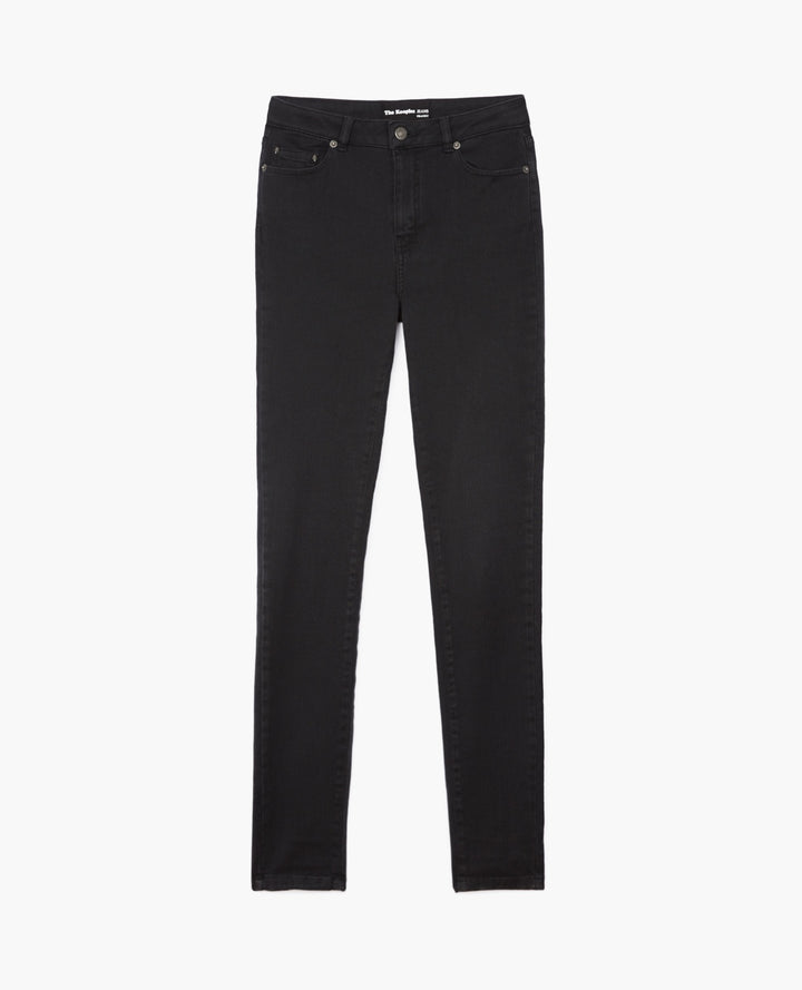 Jean Noir - Taille XS/34