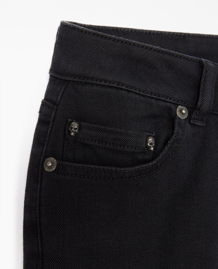 Jean Noir - Taille XS/34