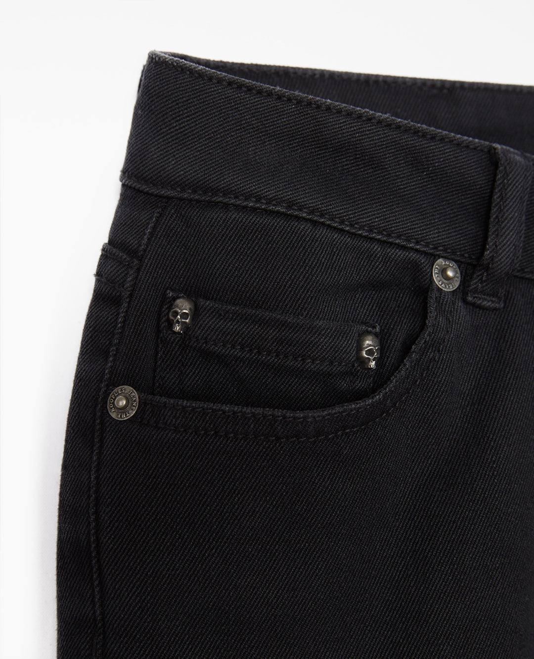 Jean Noir - Taille XS/34