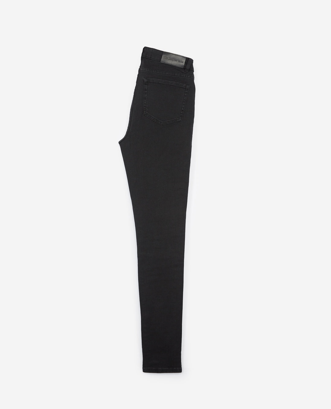 Jean Noir - Taille XS/34