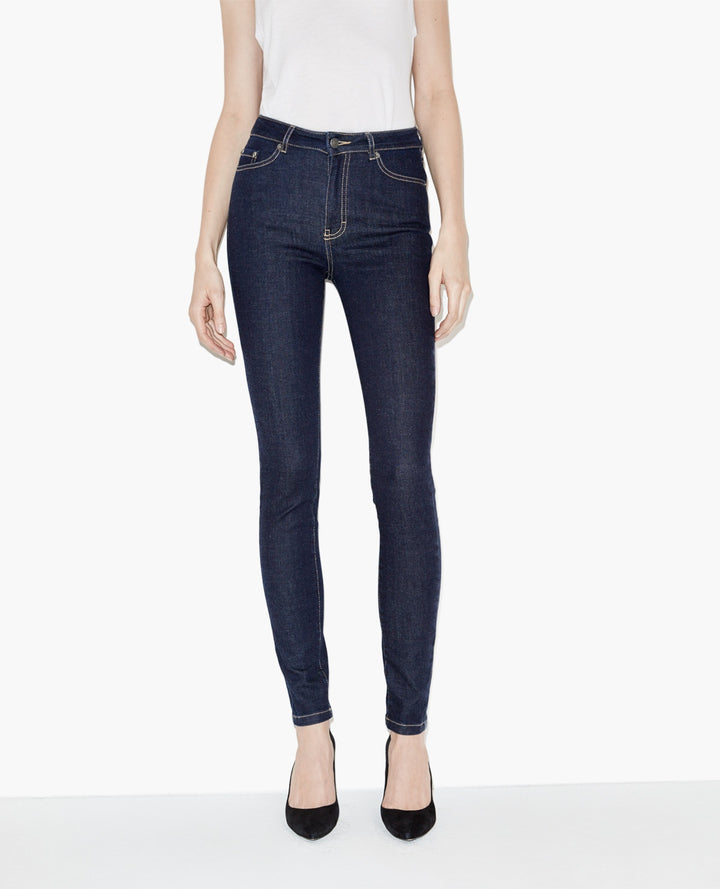 Jean Bleu - Taille S/36