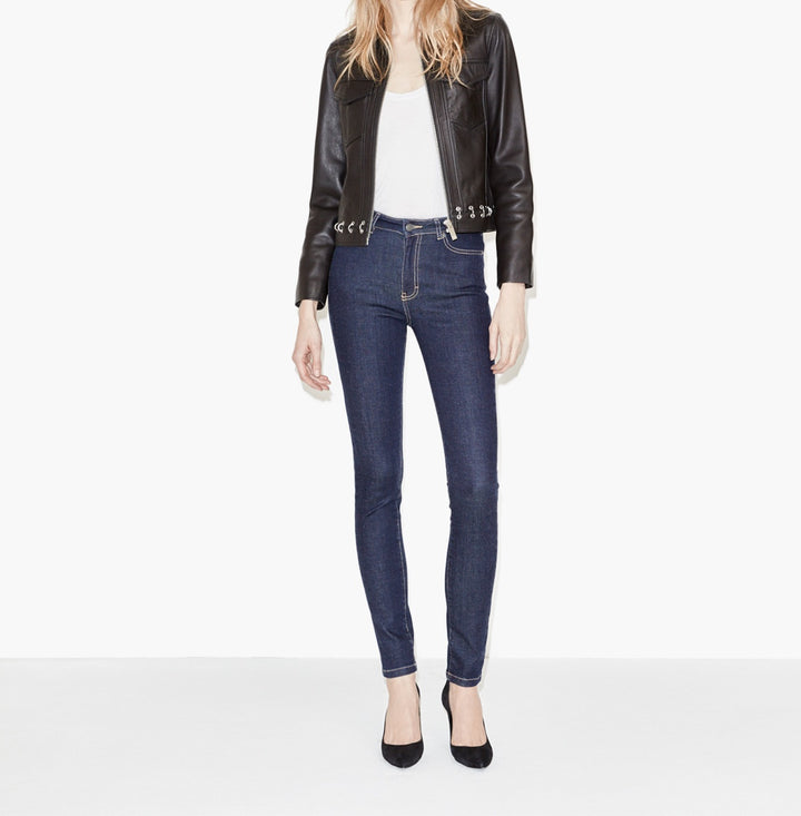 Jean Bleu - Taille S/36