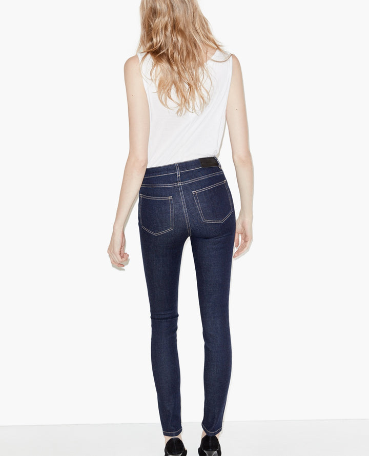Jean Bleu - Taille S/36
