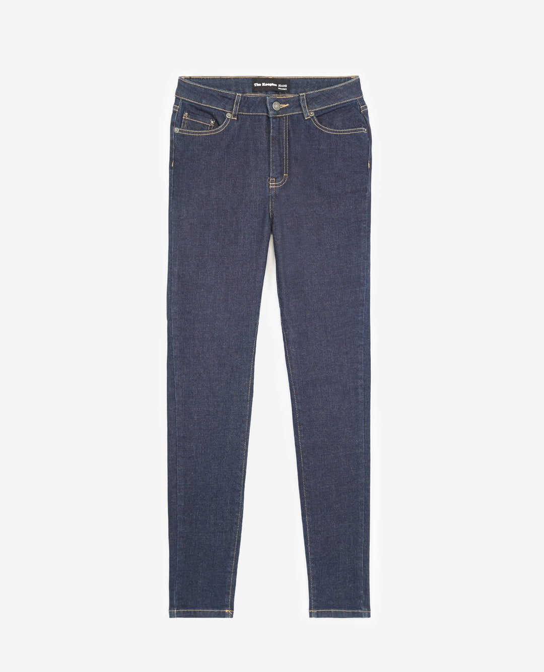 Jean Bleu - Taille S/36