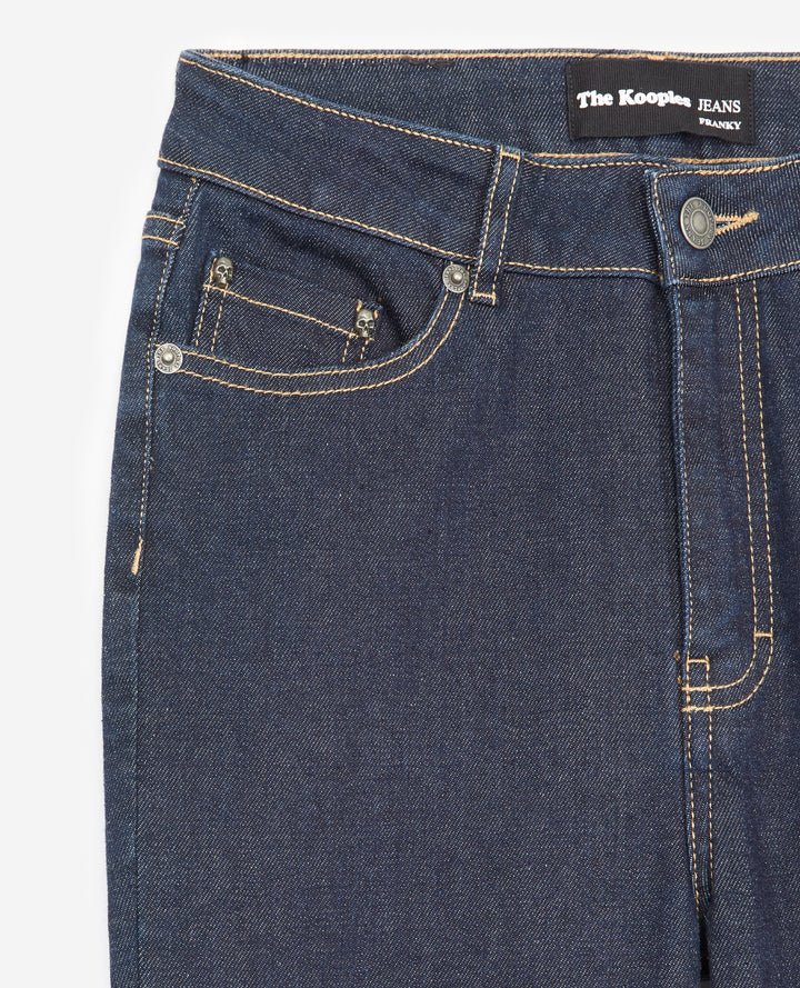Jean Bleu - Taille S/36