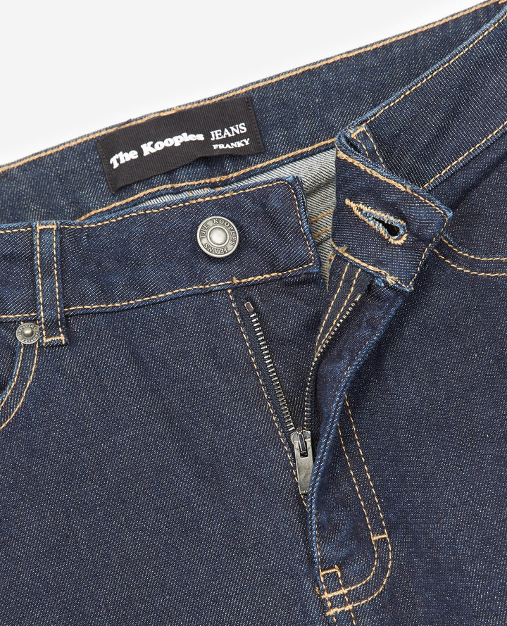 Jean Bleu - Taille S/36