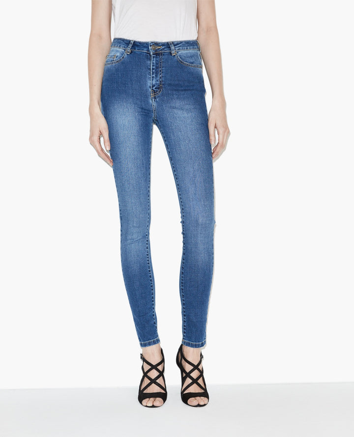 Jean Bleu - Taille XS/34