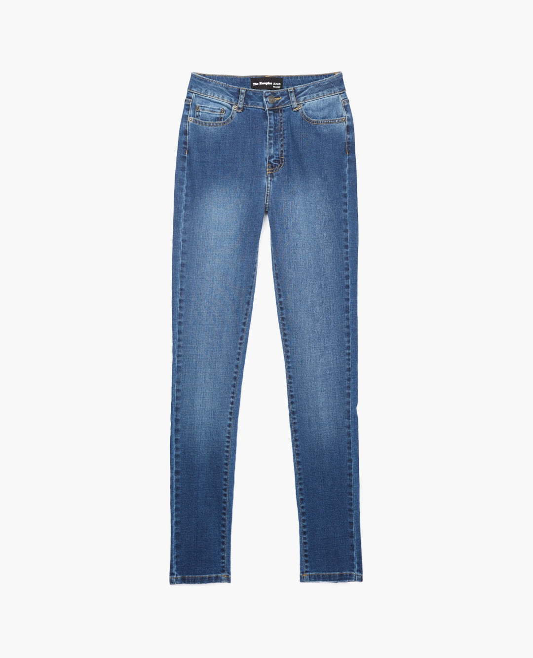 Jean Bleu - Taille XS/34