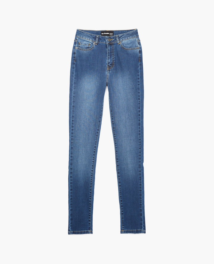 Jean Bleu - Taille XS/34