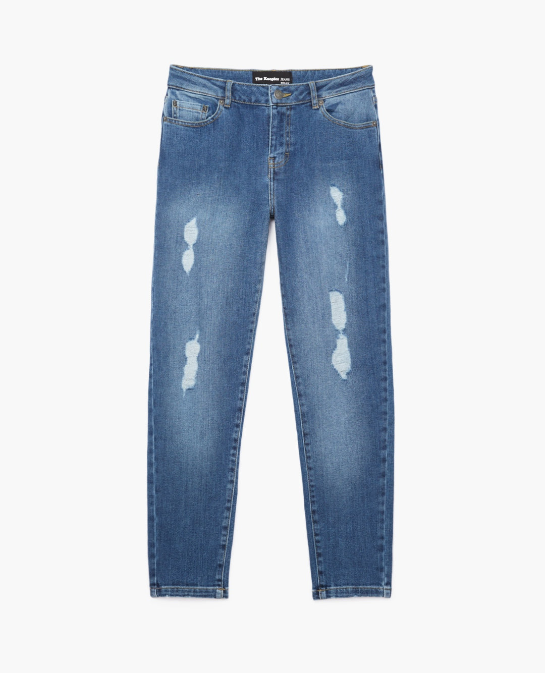 Jean Bleu - Taille XS/34