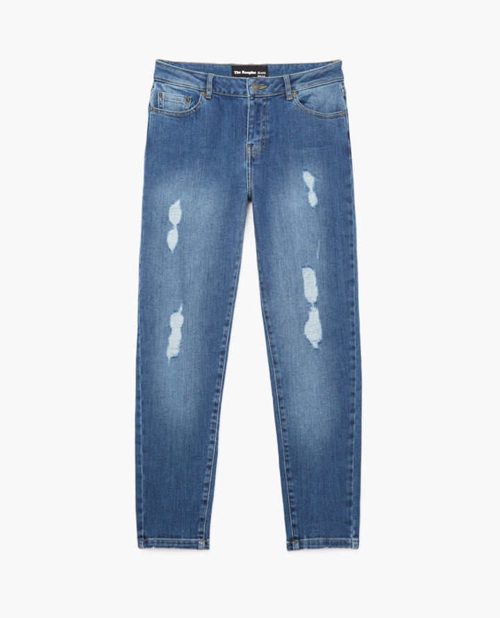 Jean Bleu - Taille XS/34