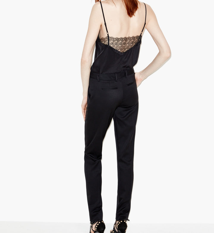 Pantalon Bleu - Taille XS/34