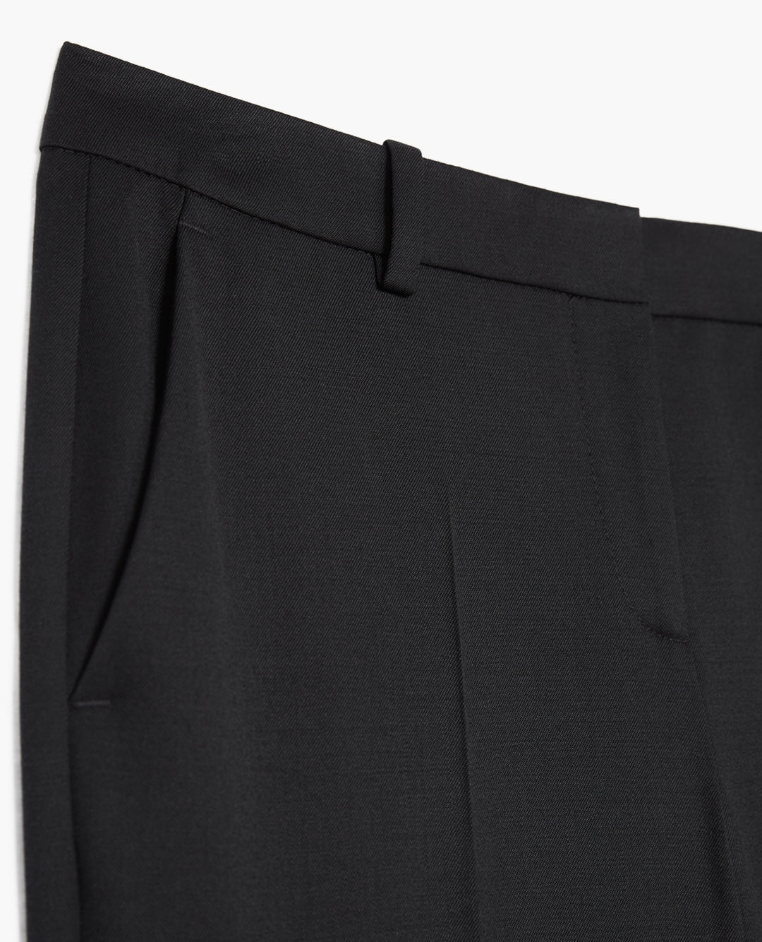 Pantalon Bleu - Taille XS/34
