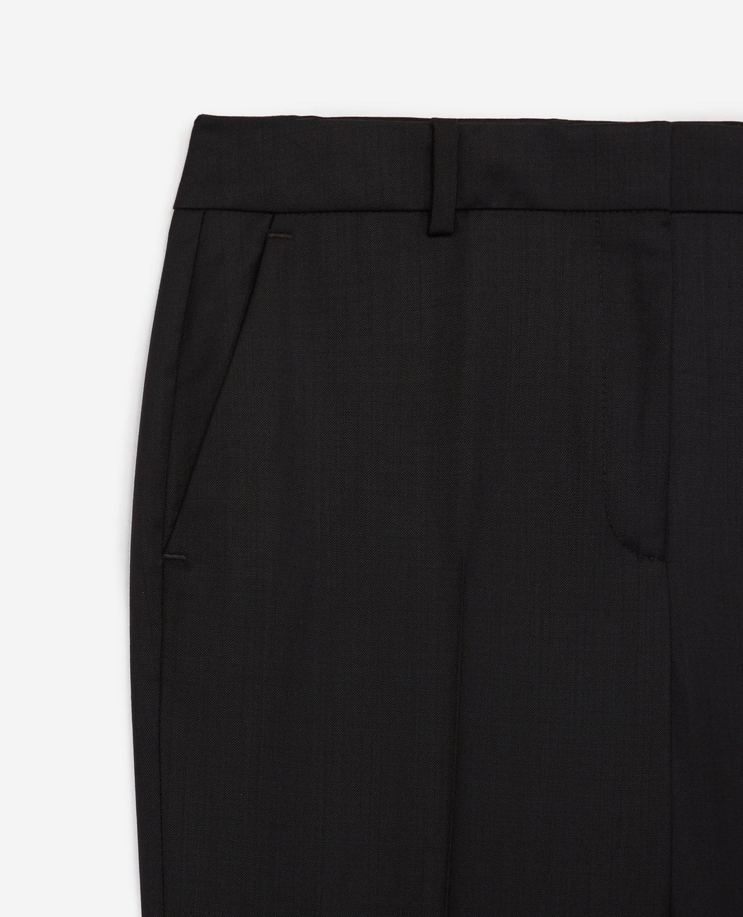 Pantalon Bleu - Taille XS/34