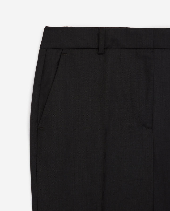 Pantalon Bleu - Taille XS/34