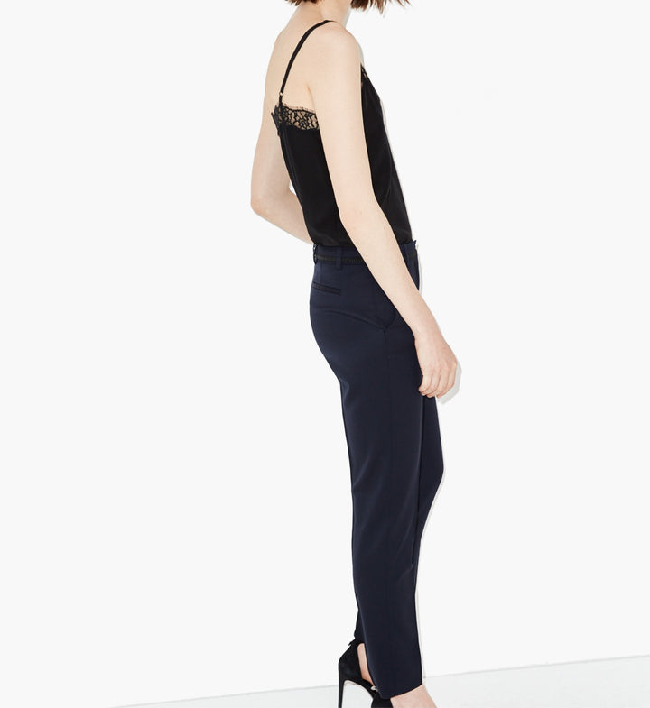 Pantalon Bleu - Taille XS/34