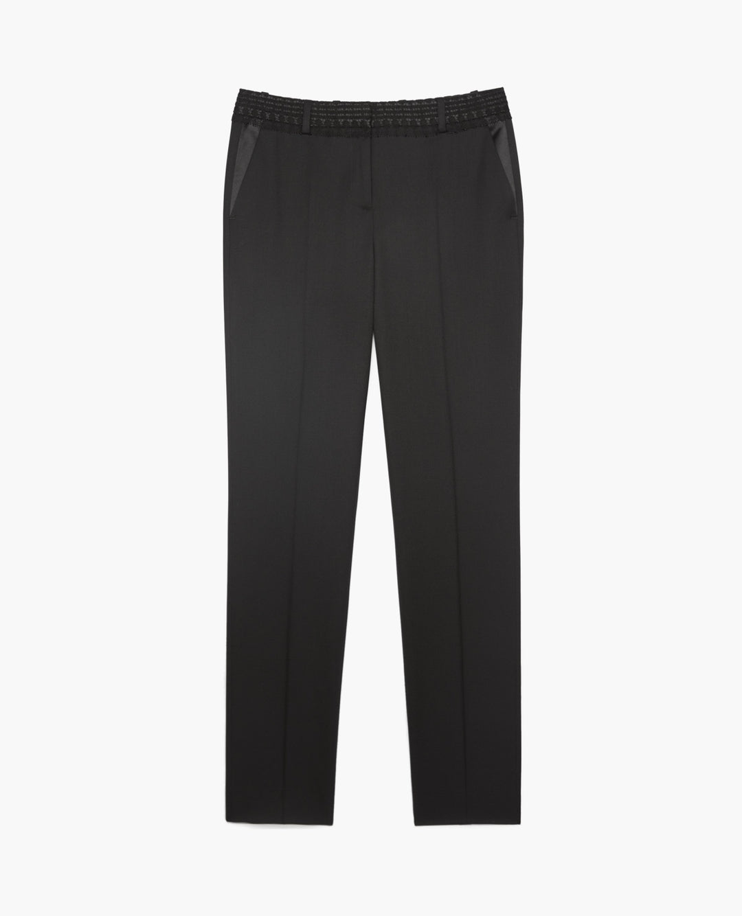 Pantalon Noir - Taille XS/34