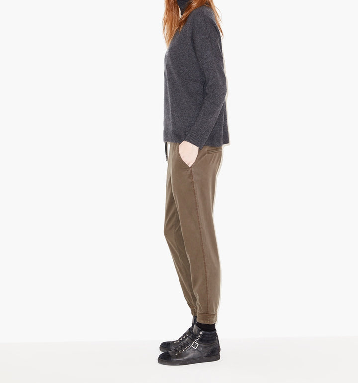 Pantalon Vert - Taille XS/34