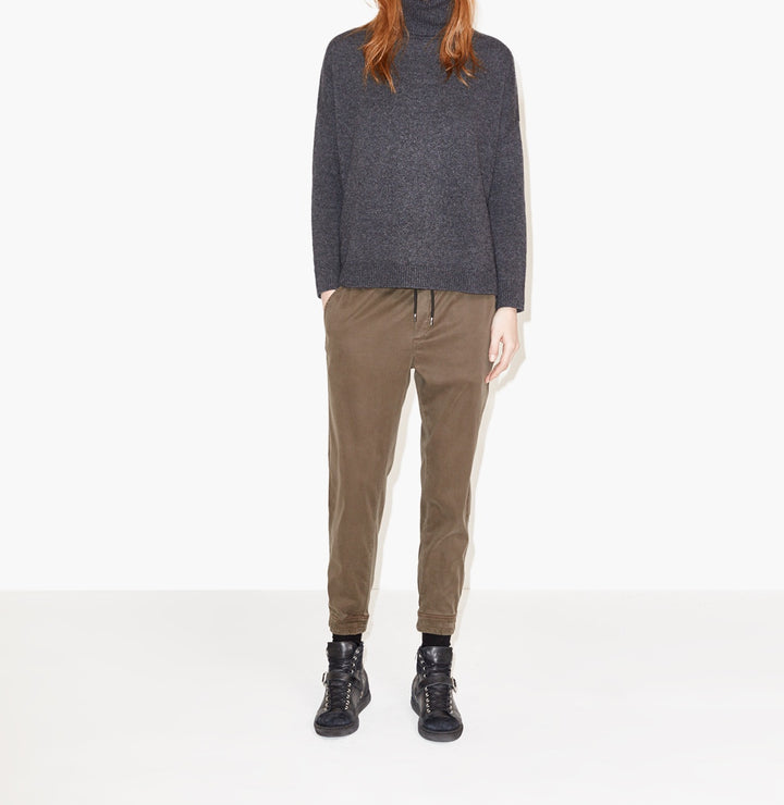 Pantalon Vert - Taille XS/34