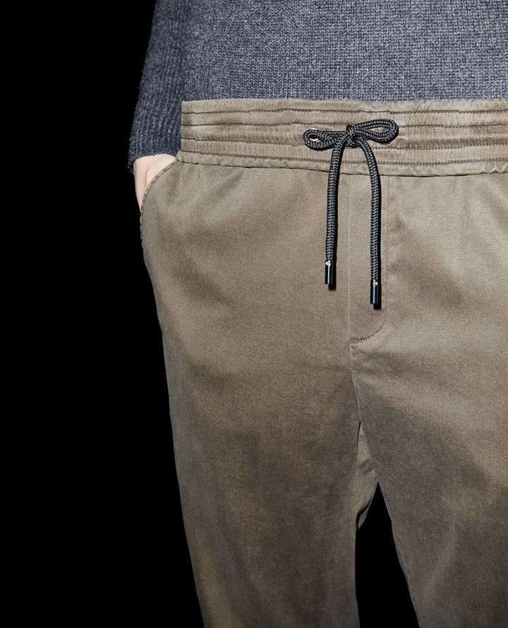 Pantalon Vert - Taille XS/34