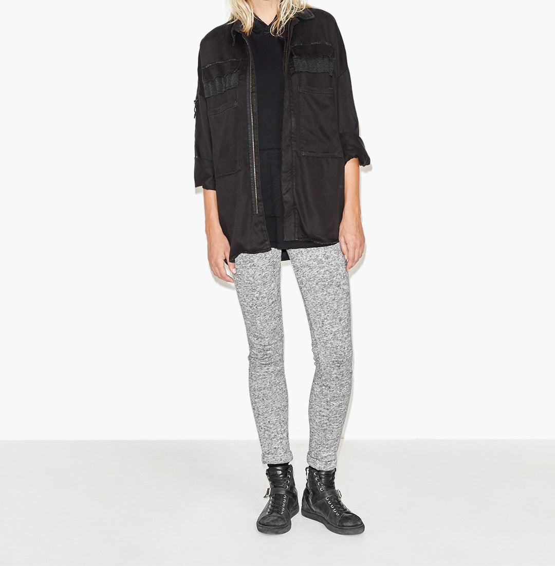 Jogging Gris - Taille XS/34