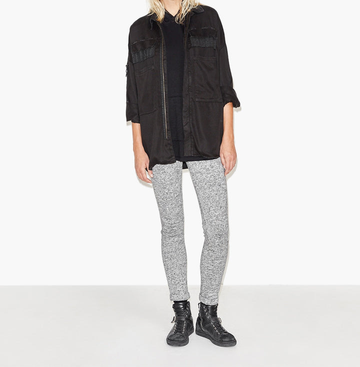 Jogging Gris - Taille XS/34
