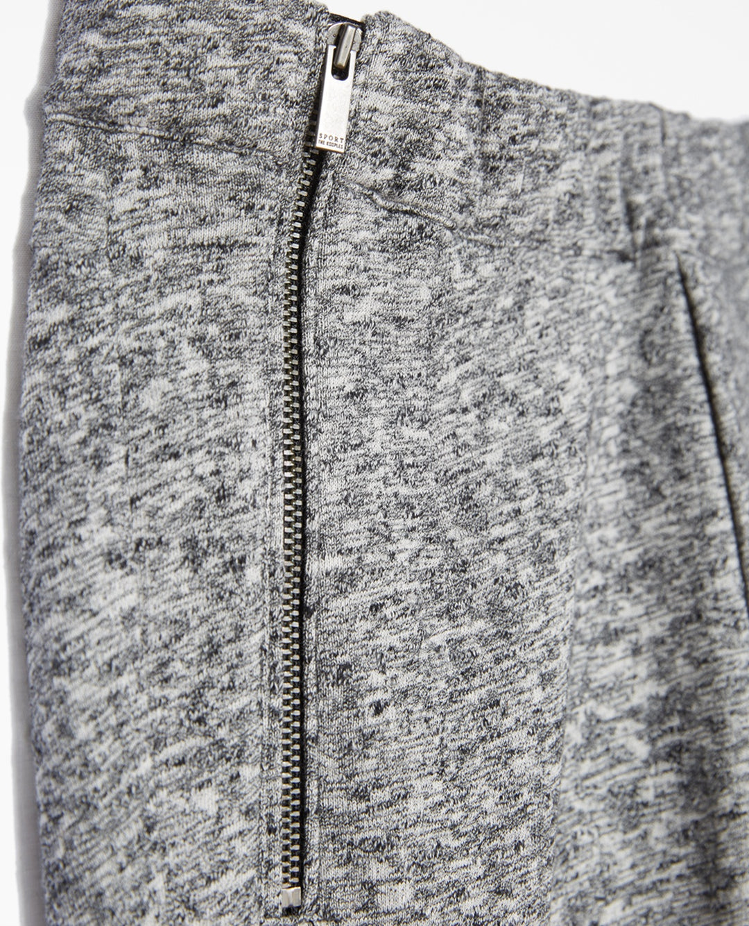 Jogging Gris - Taille XS/34