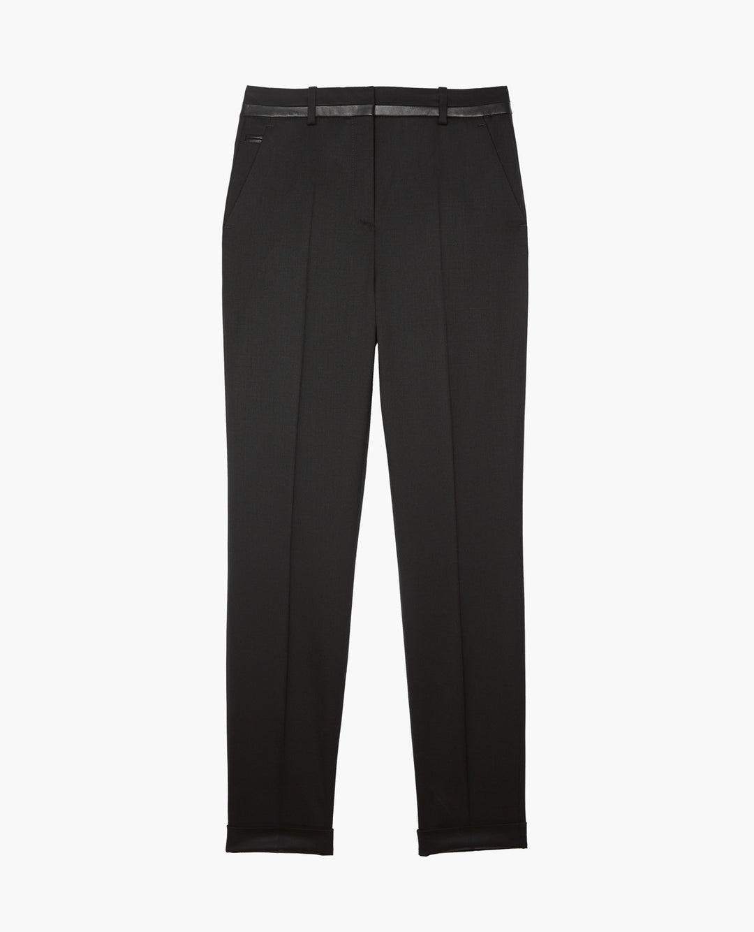 Pantalon Noir - Taille XS/34