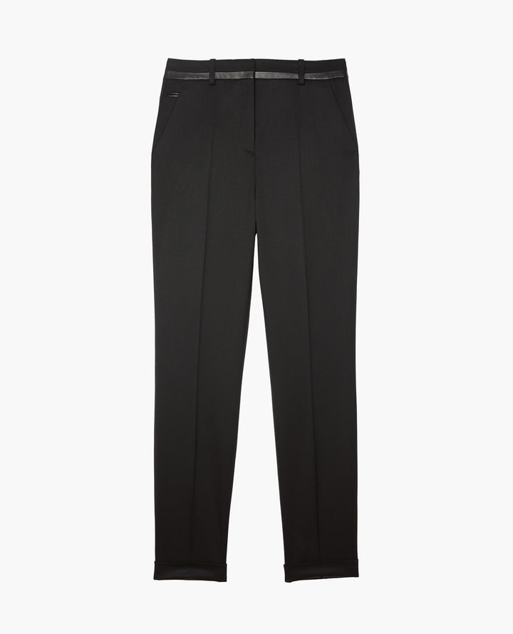 Pantalon Noir - Taille XS/34