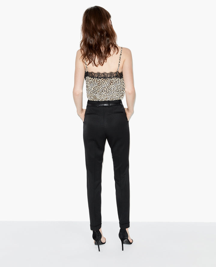 Pantalon Noir - Taille XS/34