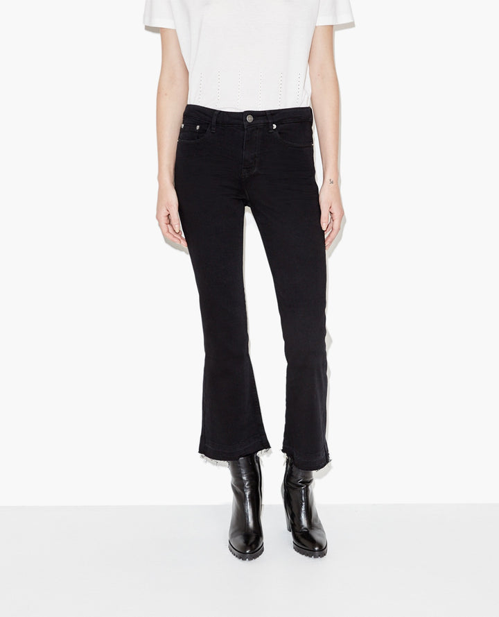 Jean Noir - Taille XS/34