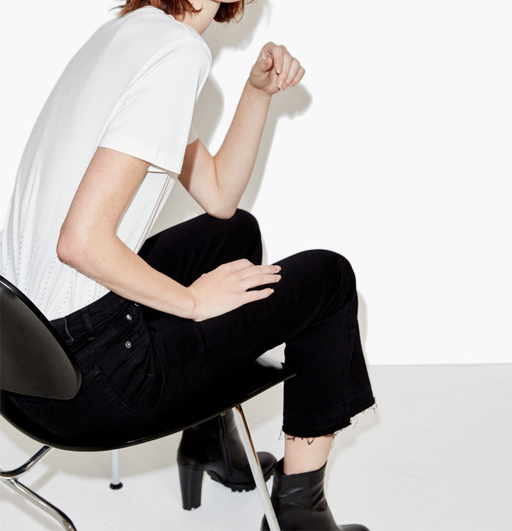 Jean Noir - Taille XS/34