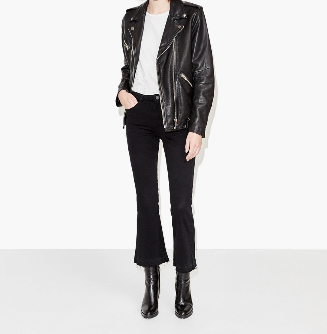 Jean Noir - Taille XS/34
