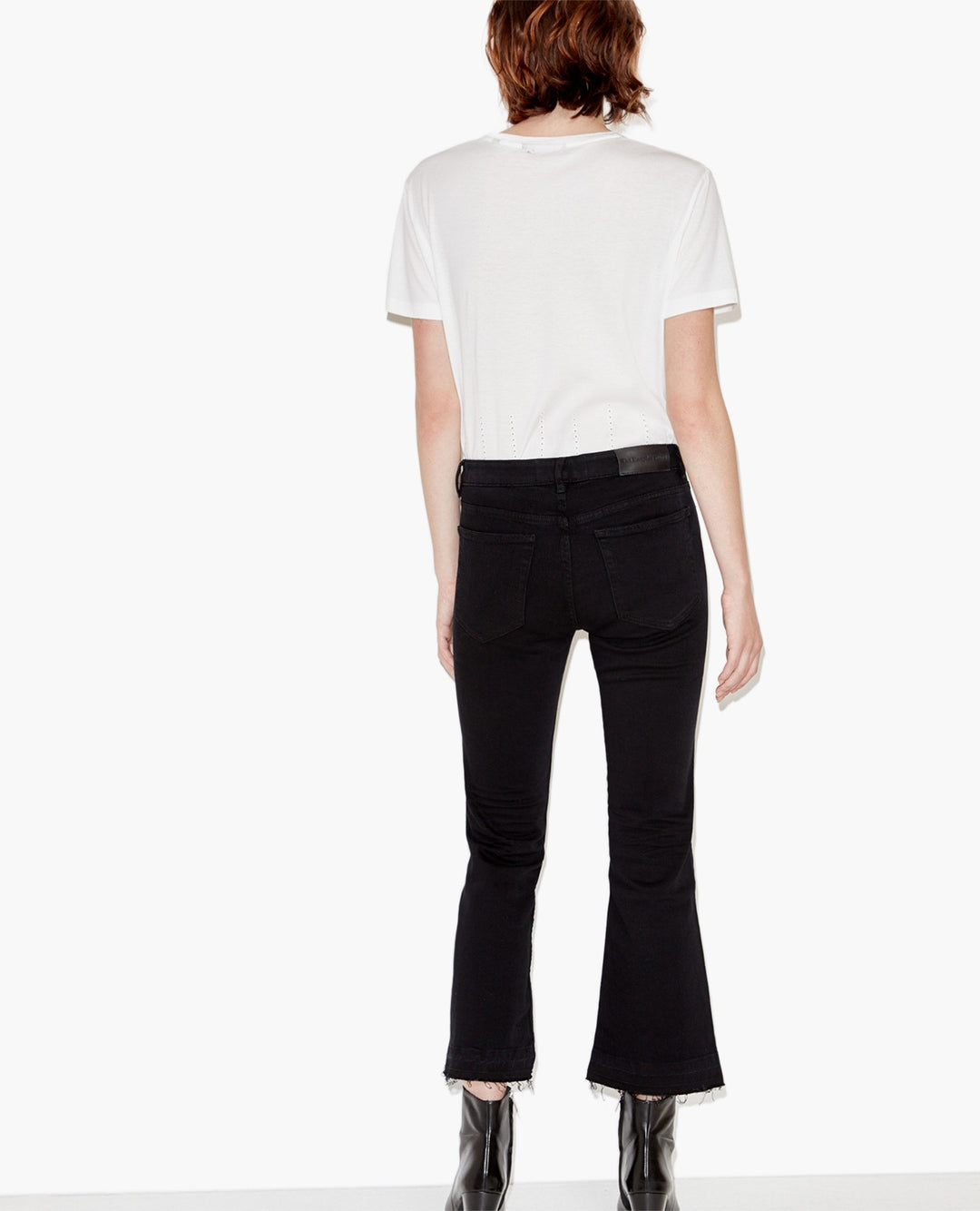Jean Noir - Taille XS/34