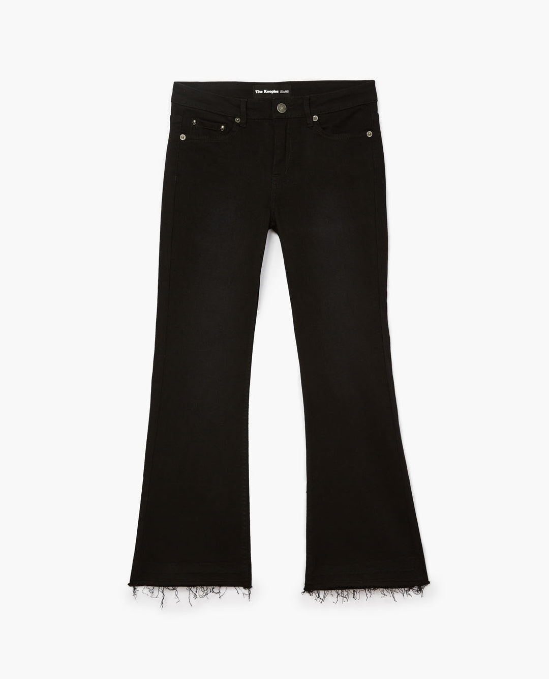 Jean Noir - Taille XS/34